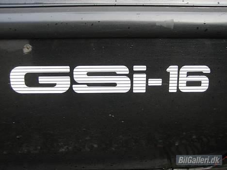 Toyota corolla (SOLGT) billede 5