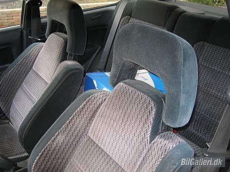 Toyota corolla (SOLGT) billede 8