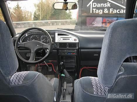 Toyota corolla (SOLGT) billede 9