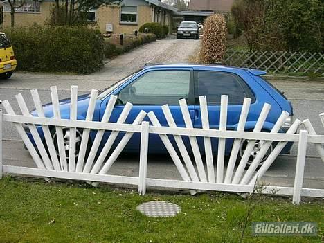 Citroën Saxo 16v vts billede 10