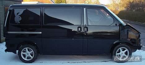 VW transporter - Nymalet billede 6
