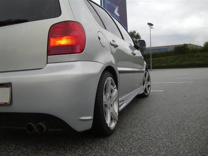 VW Polo 6N2 *RIP* billede 7