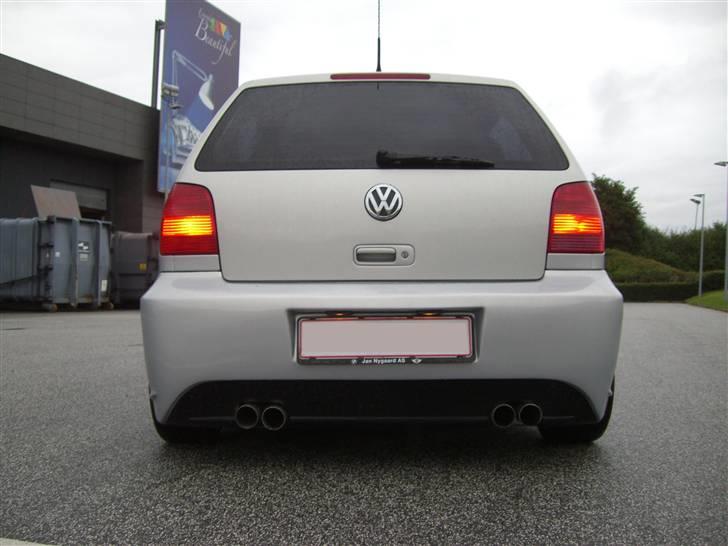 VW Polo 6N2 *RIP* billede 8