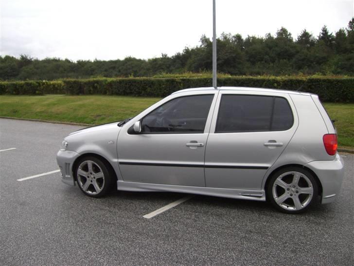 VW Polo 6N2 *RIP* billede 9