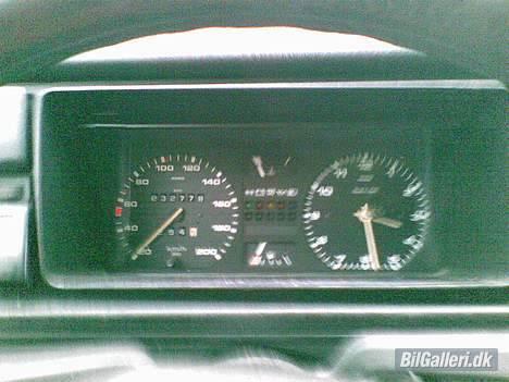 VW Golf 2   "dorit" billede 3