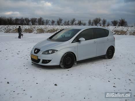 Seat # ALTEA  SOLGT # billede 2