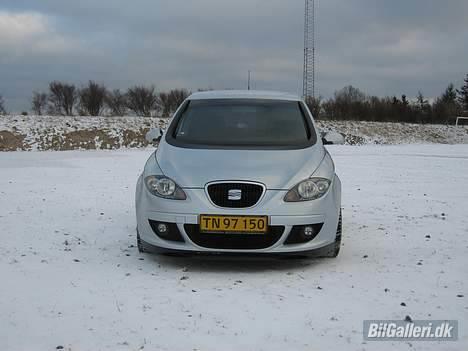 Seat # ALTEA  SOLGT # billede 4