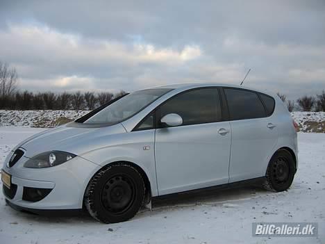 Seat # ALTEA  SOLGT # billede 9