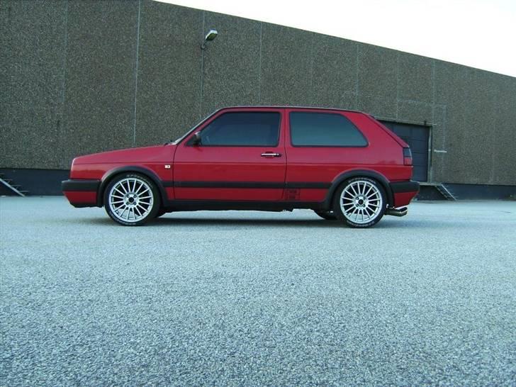 VW Golf 2 GTD + IC (solgt) - http://www.bilgalleri.dk/html/gal_visbil.asp?ID=79515&xl=true <-- Skriv linket i adr. bar for bedre og større billeder... billede 3