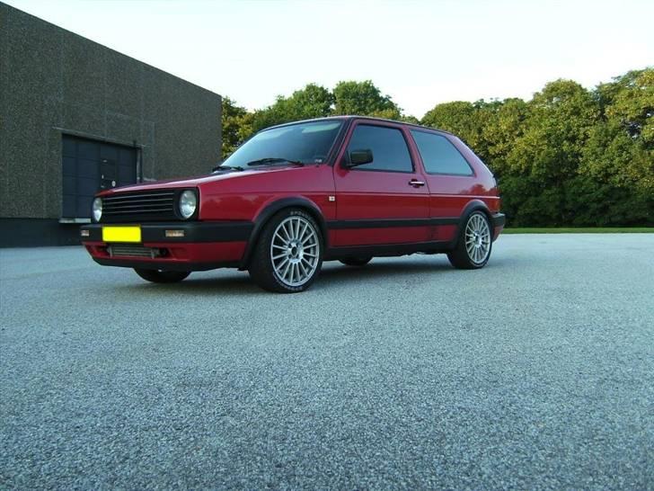 VW Golf 2 GTD + IC (solgt) - http://www.bilgalleri.dk/html/gal_visbil.asp?ID=79515&xl=true <-- Skriv linket i adr. bar for bedre og større billeder... billede 4