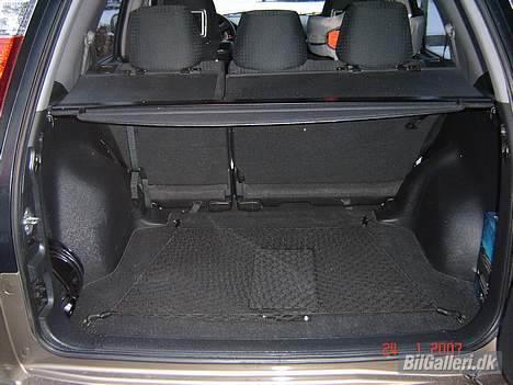 Honda CR-V 2.0ES i-VTEC  billede 5