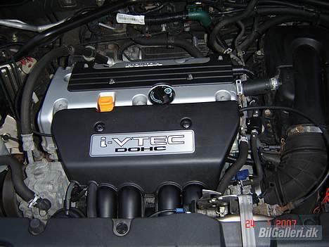 Honda CR-V 2.0ES i-VTEC  billede 6