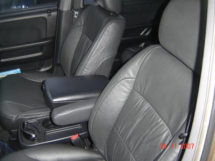 Honda CR-V 2.0ES i-VTEC  billede 7