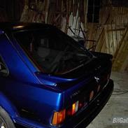 Ford Escort XR3i