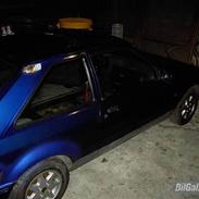 Ford Escort XR3i