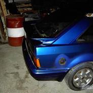 Ford Escort XR3i