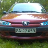 Peugeot 306 SOLGT