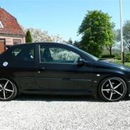 Peugeot 206 GTI
