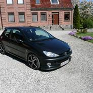 Peugeot 206 GTI