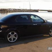 Alfa Romeo 156 SOLGT!