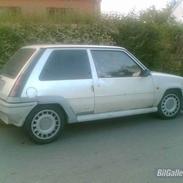 Renault 5 GT Turbo (projekt)