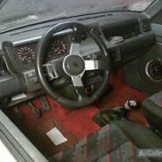 Renault 5 GT Turbo (projekt)