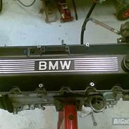 BMW 325 i stationscar