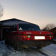 Volvo 240 DL 2,3