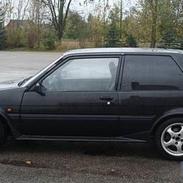 Toyota corolla twin cam   solgt