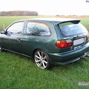 Nissan Almera 1,6 sr