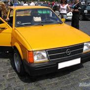 Opel kadett D