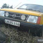 Opel kadett D