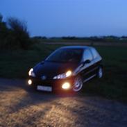 Peugeot 206 S16 (Solgt)