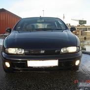 Fiat Bravo *SOLGT*