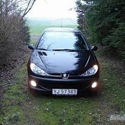 Peugeot 206 S16 (Solgt)