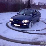 Ford Escort Sport