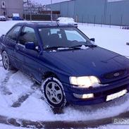 Ford Escort Sport