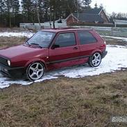 VW Golf - SOLGT