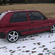 VW Golf - SOLGT