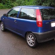 Fiat Punto (solgt)