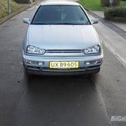 VW Golf 3