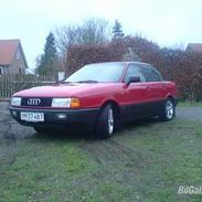 Audi 80 SOLGT