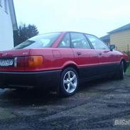 Audi 80 SOLGT