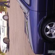 VW golf 1.6 turbo diesel