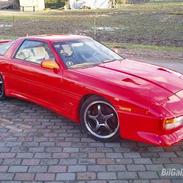 Toyota Supra 3.0i Turbo Targa