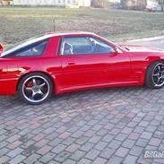 Toyota Supra 3.0i Turbo Targa