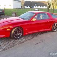 Toyota Supra 3.0i Turbo Targa