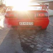 Toyota Supra 3.0i Turbo Targa