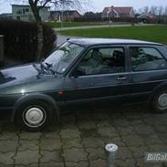 VW Golf 2 (solgt) 
