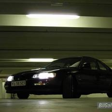 Honda Accord Coupe ^SOLGT^